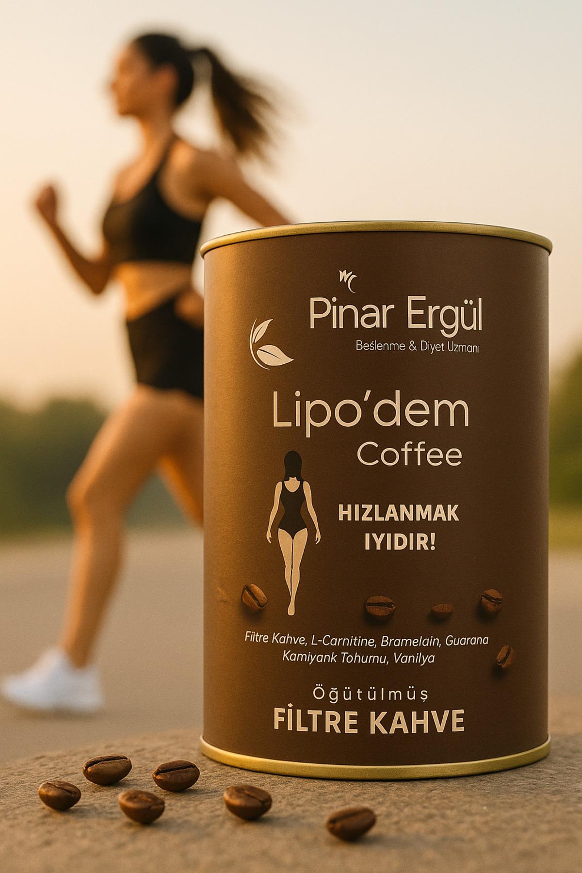 Lipedema Filter Coffee